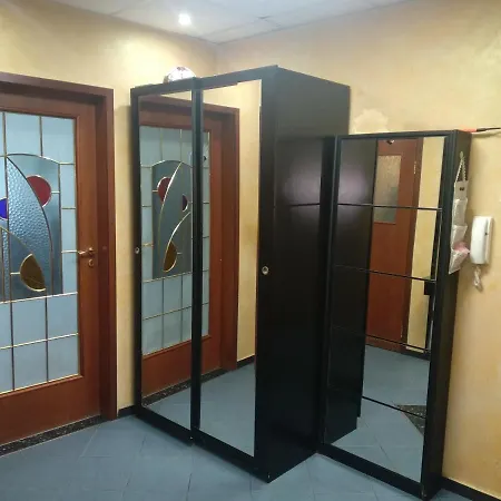Тристаен Апартамент Център Бургас Apartment