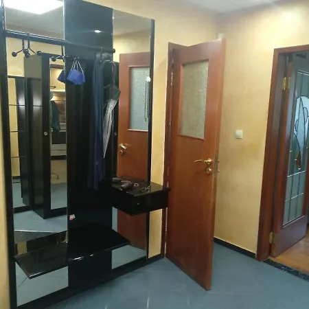Тристаен Апартамент Център Бургас Apartment