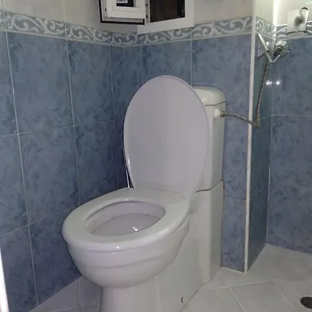 Тристаен Апартамент Център Бургас Apartment Burgas